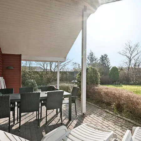 Amazing Home In Malling With Sauna * Malling