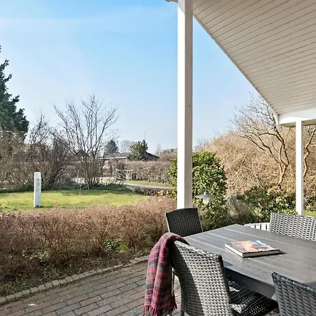 Laerkevaenget Malling Xii Ferienhaus