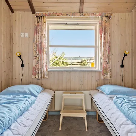 Amazing Home In Malling With Sauna Malling