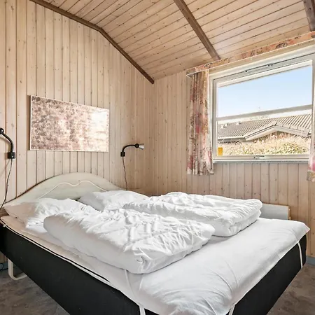 Laerkevaenget Malling Xii Ferienhaus *